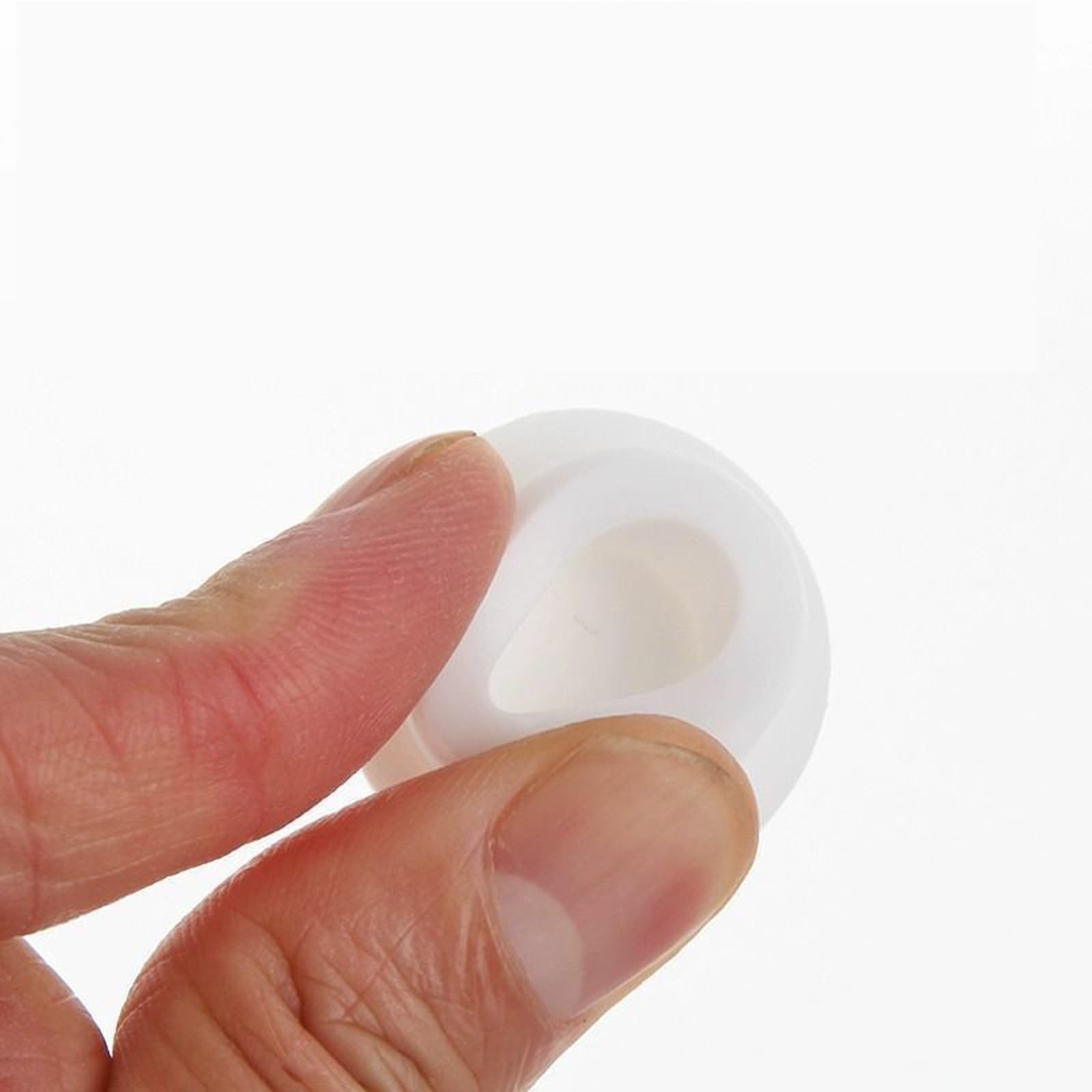 Leliafleury Lot De 2 Bouchons De Vidange En Silicone Avec Poignée Pour