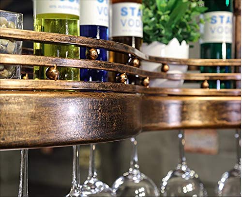 Soporte para Botellas de Vino LASEVE 80 cm miniatura 5
