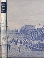 A Pedestrian Journey B001PBIHT4 Book Cover