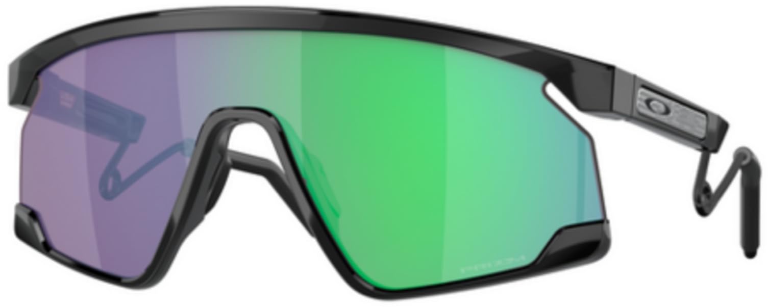 mens Bxtr Metal Rectangular Sunglasses