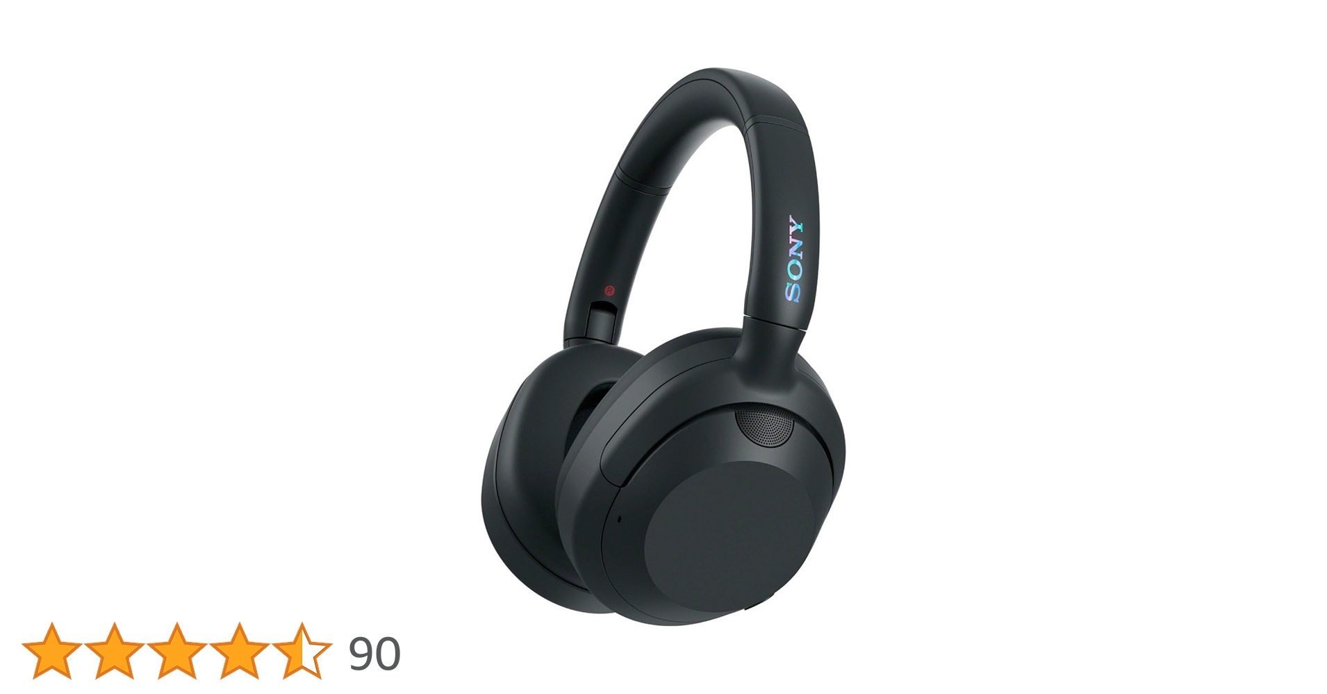 ジャンク品　Sony ULT WEAR ジャンク品 Sony ULT WEAR Sony ULT WEAR Wireless Noise-Canceling