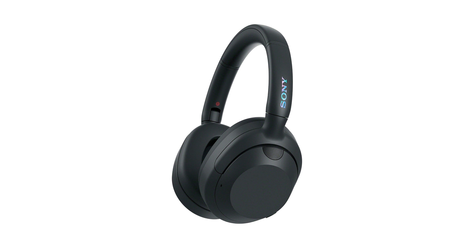【ほぼ未使用】SONY ULT WIRELESS HEADPHONES ブラック Open Box Sony ULT WEAR Noise Canceling Wireless Over Ear