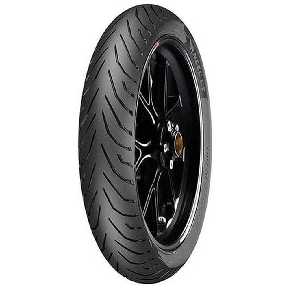 Pirelli Angctyf 100/80-17 52S Tl - 4