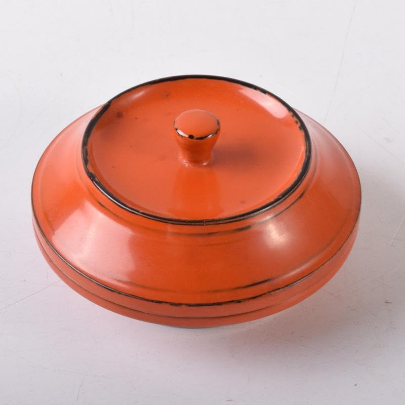 Amazon.co.jp: 茶道具 根来塗 香合 蓋物 C 7331 : ホーム&キッチン Amazon.co.jp: 茶道具 根来塗 香合 蓋物 C 7331 : ホーム&キッチン