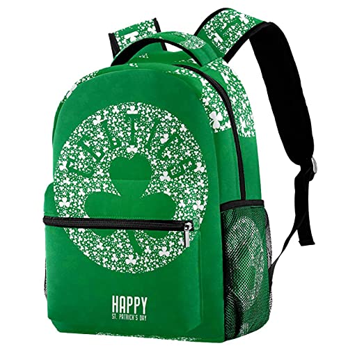 Sac à dos pour filles et garçons avec poches pour ranger facilement