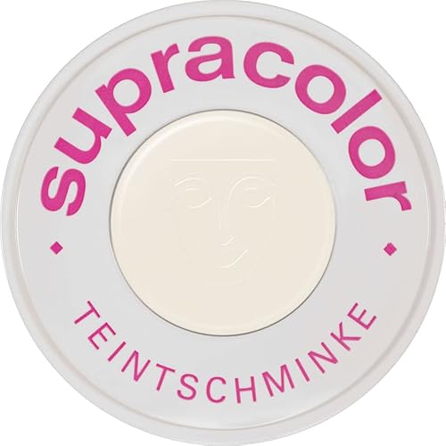 Kryolan Makeup SUPRACOLOR 30 ml Bianco Avorio 00