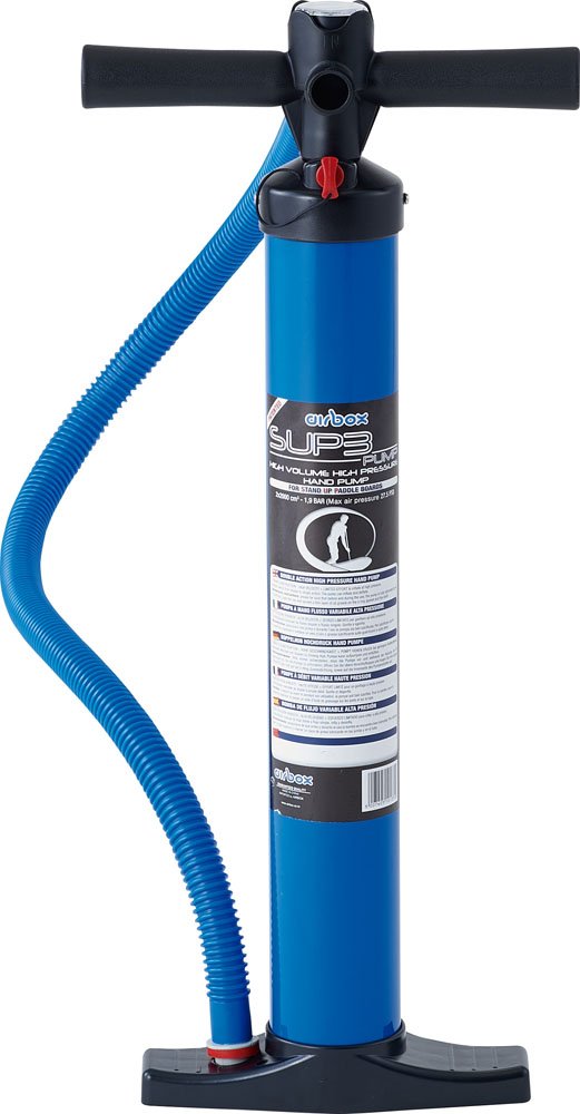 ダンノ空気入れ送料込み Amazon | DANNO(ダンノ) 空気入れ Wアクションポンプ D7210 直径4.5×長