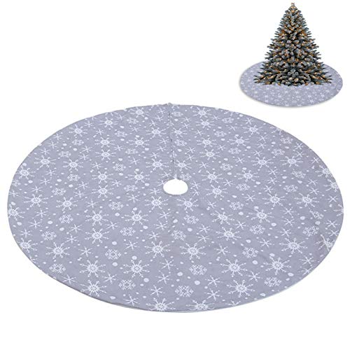 Phrat Weihnachtsbaum Rock, Baumdecke Weihnachtsbaum Rock Christbaumdecke Rund Weihnachtsbaumdecke Christbaumständer Teppich Decke Weihnachtsbaum Deko