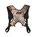 Hunting Bino-Pac Binocular Harness (Kings Mountain Shadow Camo)