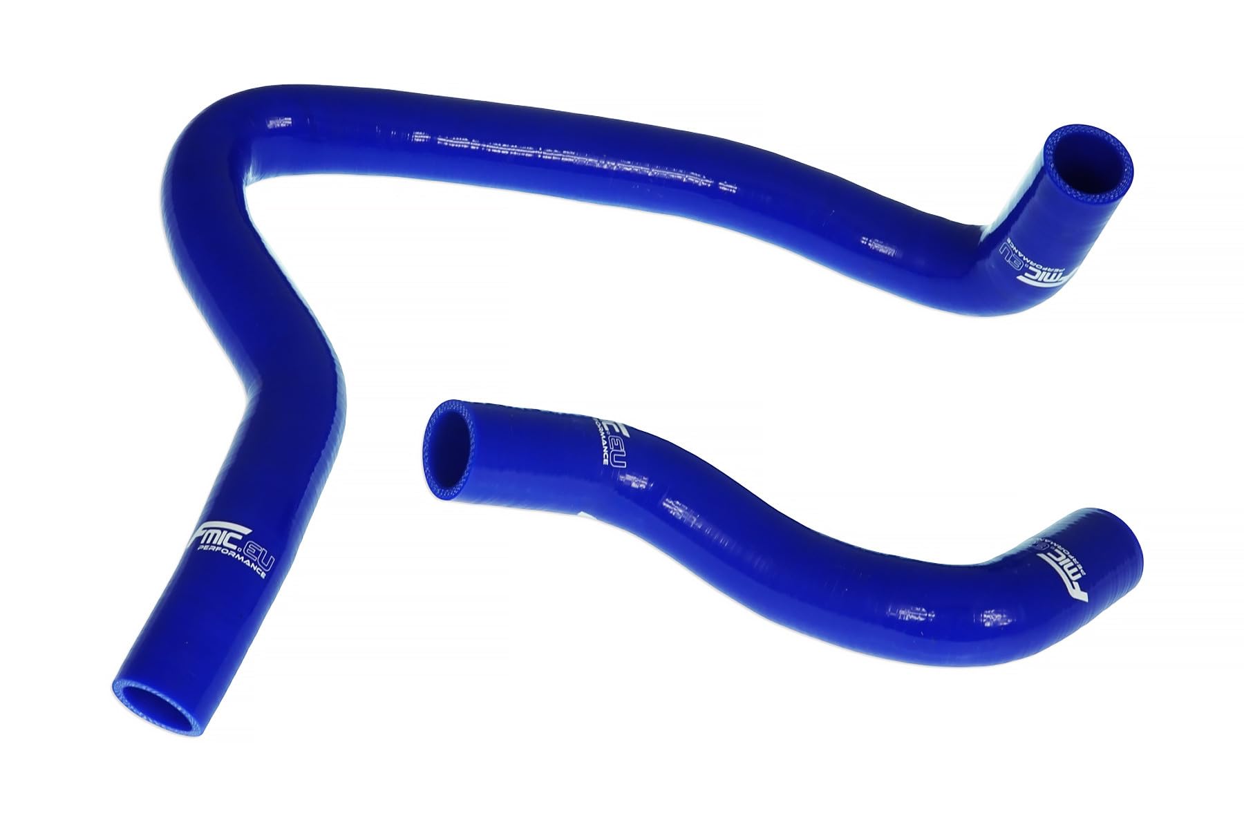 FMIC.EU PERFORMANCE Tubi di raffreddamento in silicone per Honda Accord SiR SiR-T CF4 F20B CL1 H22A 1997-2000