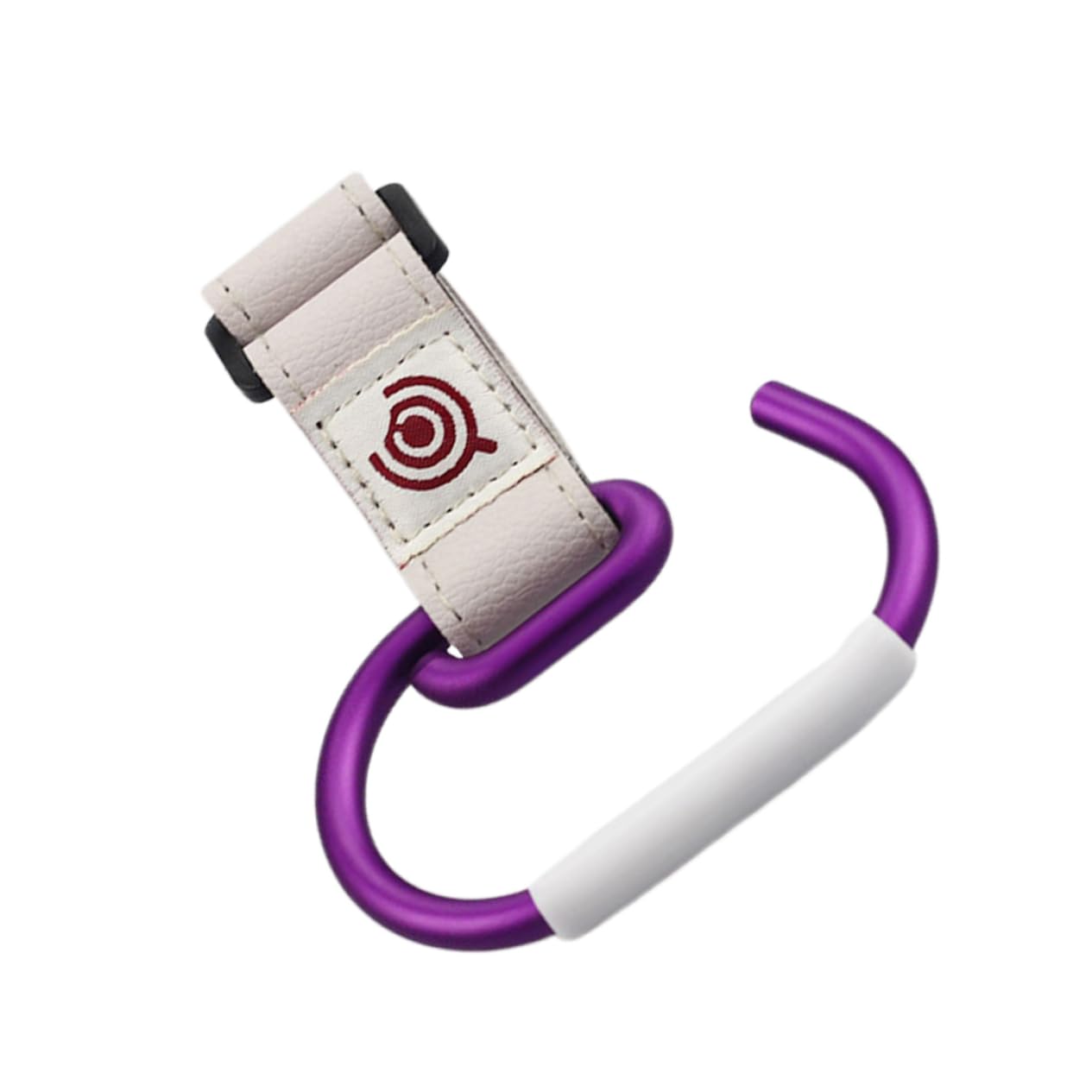 VICASKY Stroller Hooks for Diaper Bags Heavy Duty Stroller Attachment Hooks Baby Cart Organizer for