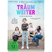 TRAEUM WEITER - MOVIE