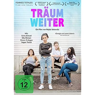 TRAEUM WEITER - MOVIE