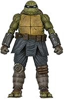 Vista 1 de NECA - Teenage Mutant Ninja Turtles 7” - The Last Ronin Ultimate (Unarmored)