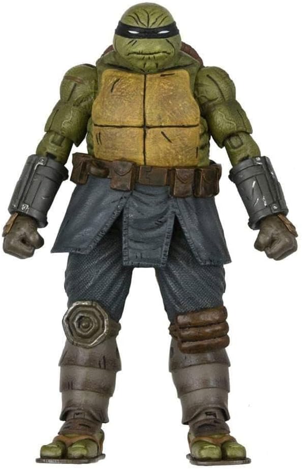 Teenage Mutant Ninja Turtles 7” - The Last Ronin Ultimate (Unarmored)