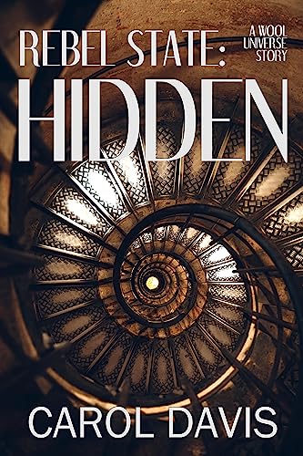 Hidden (By: Carol Davis)