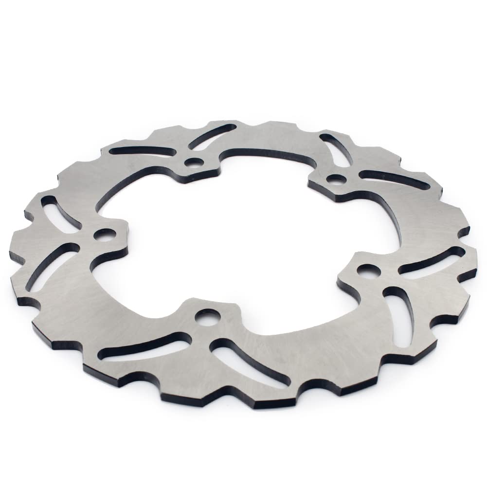8.7" Rear Brake Rotor Disc Fit For Suzuki GSXR600 1997-2022, GSXR750