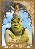 Shrek: The Art Of The Quest