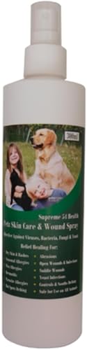 Pets Skin Care & Wound Spray 300ml