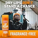 O'Keeffe's Lip Repair Unscented Lip Balm for Dry, Cracked Lips - Stick (Twin Pack) - Moisturizer for Very Dry Lips - Image 5