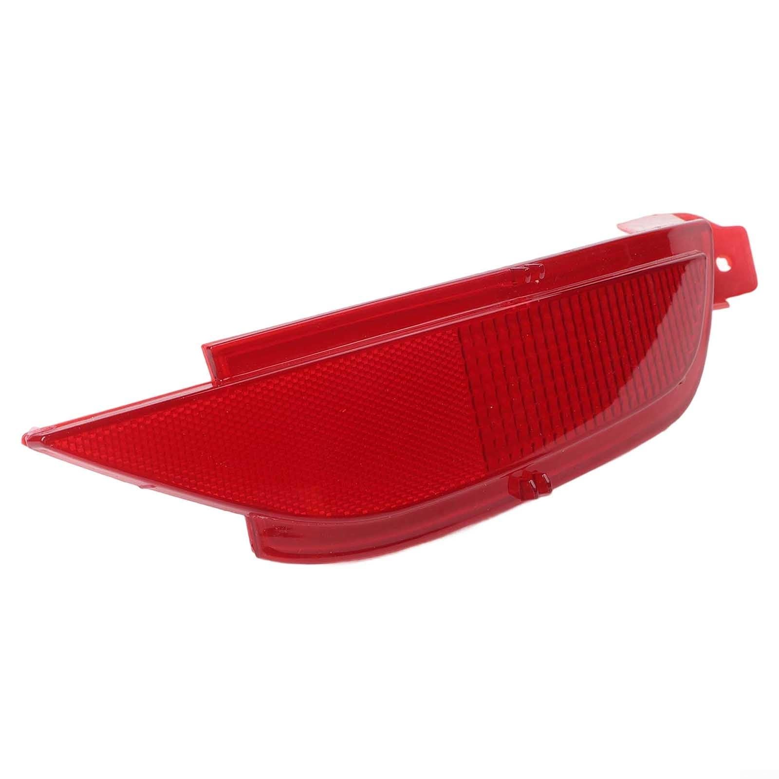 Riflettore per Fendinebbia Posteriore Destro per Ford Fiesta 2009 2015, Alta Durata, OEM 1 552 730