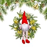 Corona De para La Puerta De Entrada, para Hogar Oficina Tienda Jardín Pared