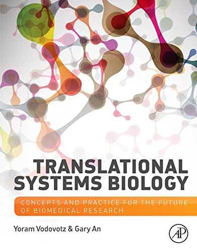 Amazon.com: Translational Systems Biology: Concepts and Practice for ...