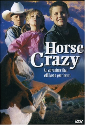 Horse Crazy
