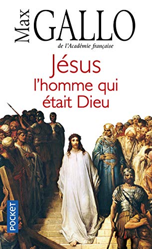  Jésus, l'homme qui était Dieu Livre eBook France