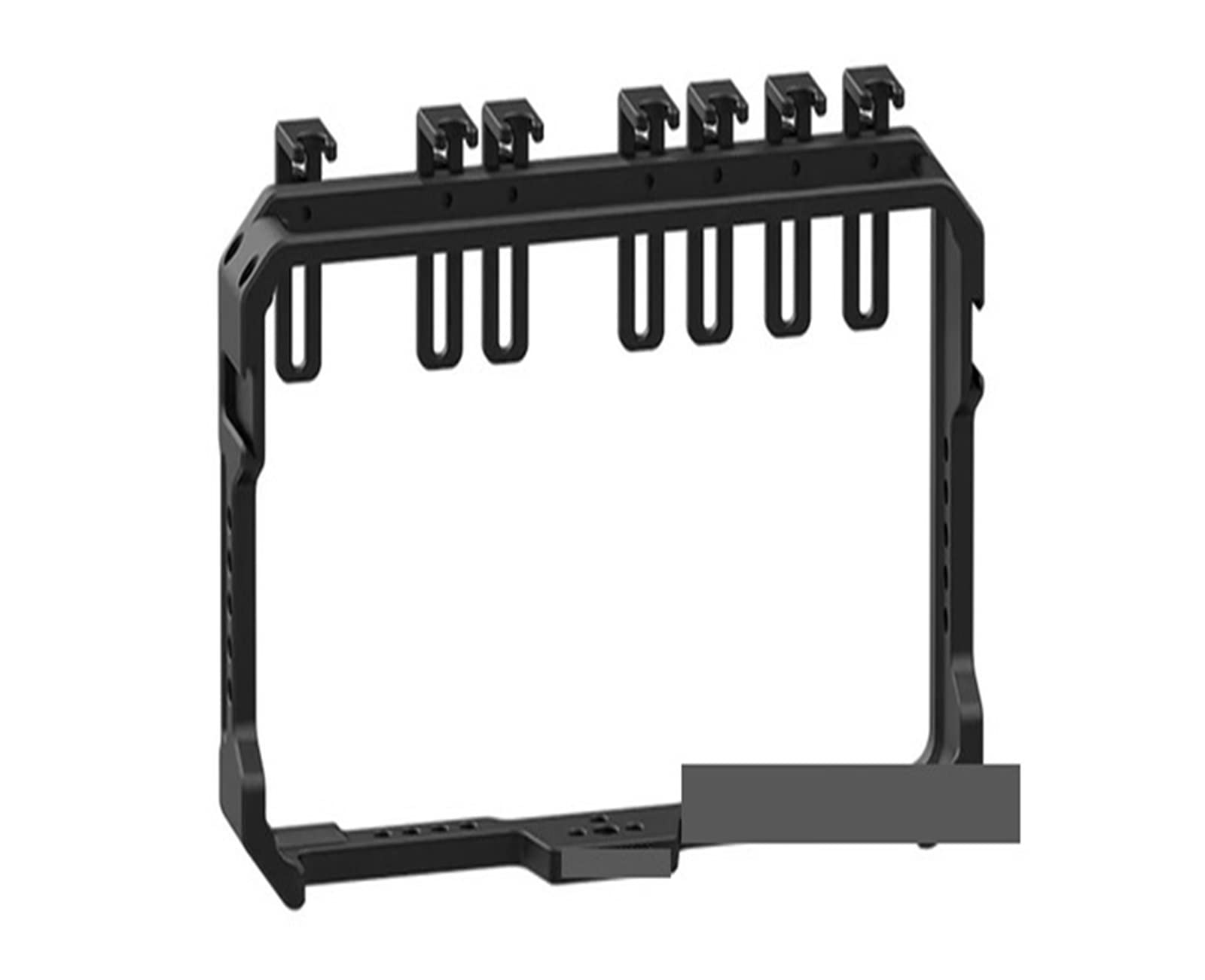 CUDTAPI Portable Multi-Camera Encoder/Streamer Switcher Monitor & Recorder Simultaneous Cross-Platform Streaming(2)