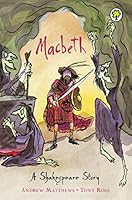 Algopix Similar Product 2 - Macbeth (Shakespeare Stories)