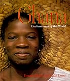  Ghana (Enchantment of the World Second Series)