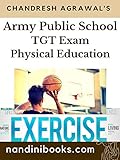 aps-2500 sheriff  APS-Army Public School TGT-Physical Education Exam: More Than 250 MCQs On Physical Education Subject With Answers (English Edition)