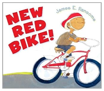 Paperback The New Red Bike Book