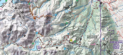 Colorado Springs Pikes Peak - Image 4