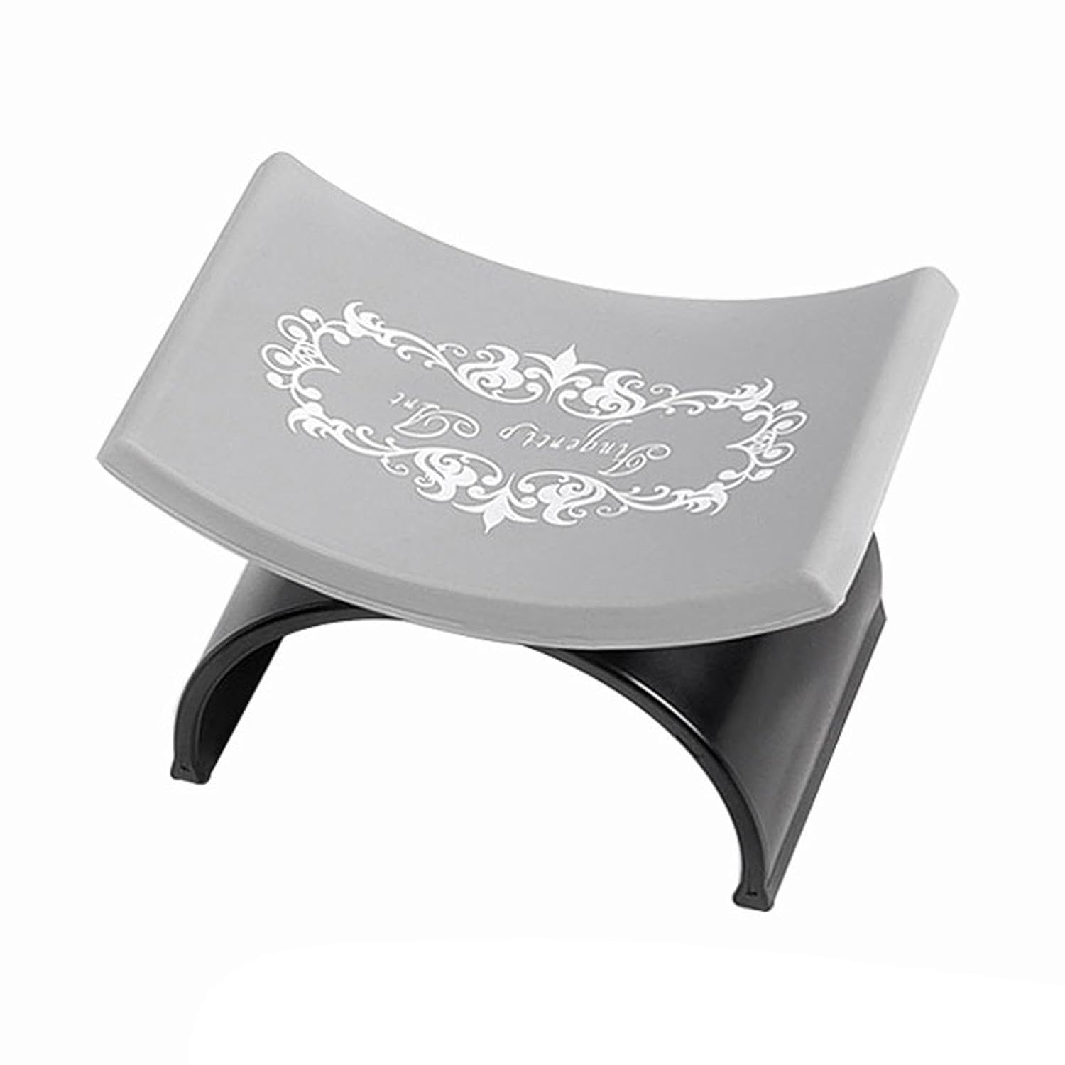 Bolt Bee Nail Pillow Hand Rest, Washable PU Leather Manicure Armrest Cushion, Detachable Nail Art Accessory for Nail Tech (MINI PLASTIC HAND REST)-image-12