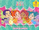  Arcon De Cuentos / Fairies Forever Chest of Stories