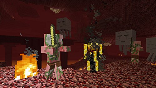 Sony CEE Games (Old Gen) Minecraft - Edición Estándar, PlayStation 3, Disco, Versión 117