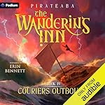 Cover of Couriers Outbound
