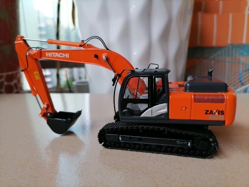 ショベルカー ミニカー 日立 HITACHI ZAXIS200 5Gseries 51zu6NEOk7L._UF894,1000_QL80_.jpg