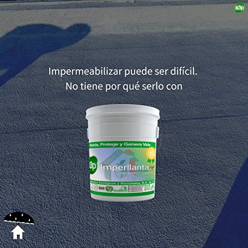 Mejores comprativas On-line Impercool base cemento - cinco favoritos. 25 Imagen adicional
