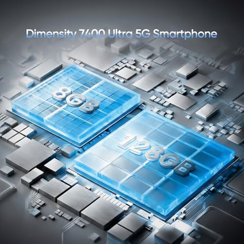 Image of realme P4X 5G Smartphone 8GB RAM 128GB ROM 6.72 inch 144Hz Display 7000mAh Titan Bettery 45W Fast Charge Dimensity 7400 Ultra Chipset IP64 Waterproof Dual SIM (Elegant Pink)