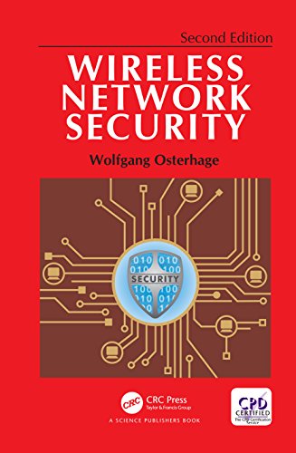 Wireless Network Security: Second Edition view 2