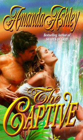 Cover of The Captive