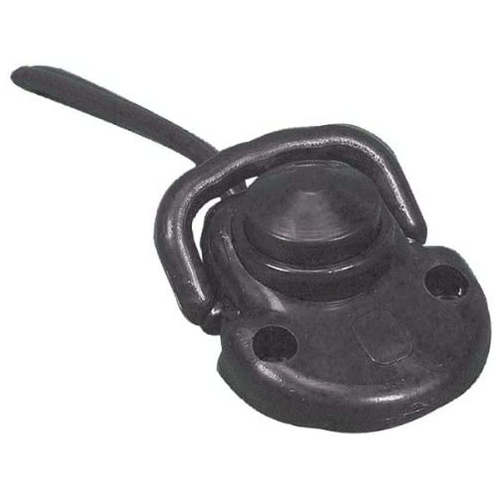 T-H Marine FCS-2-DP Sure Foot Trolling Motor Foot Switch