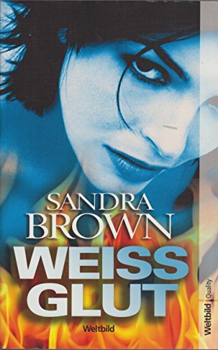 Weissglut 3828990673 Book Cover