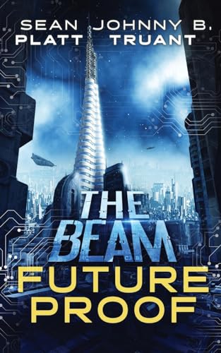 Cover of Future Proof