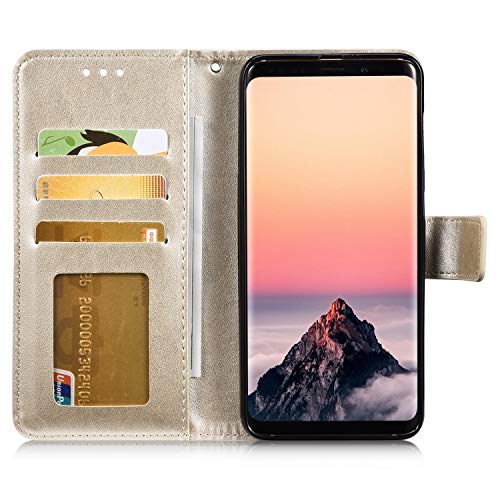 Surakey Cover Compatibile con Xiaomi Redmi Note 8