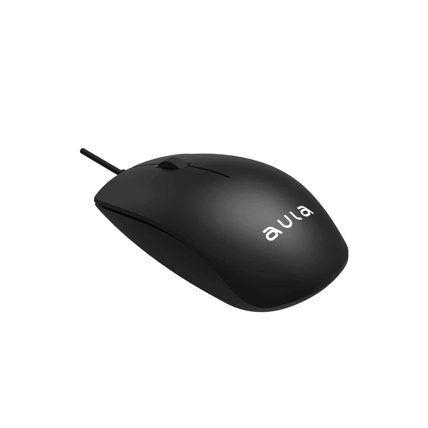 Amazon.in Buy AULA AM100 Mouse with Adjustable 1200 DPI, 3 Keys High