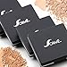 Sorme Cosmetics Believable Finish Powder Foundation Refill in Pure Beige (0.23oz) | Medium to Full Coverage Makeup Foundation Powder | Matte Finish Pressed Powder | Cruelty-Free Powder Makeup